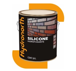 Silicone Hidrofugante